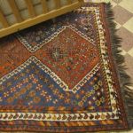 692 3206 ORIENTAL RUG